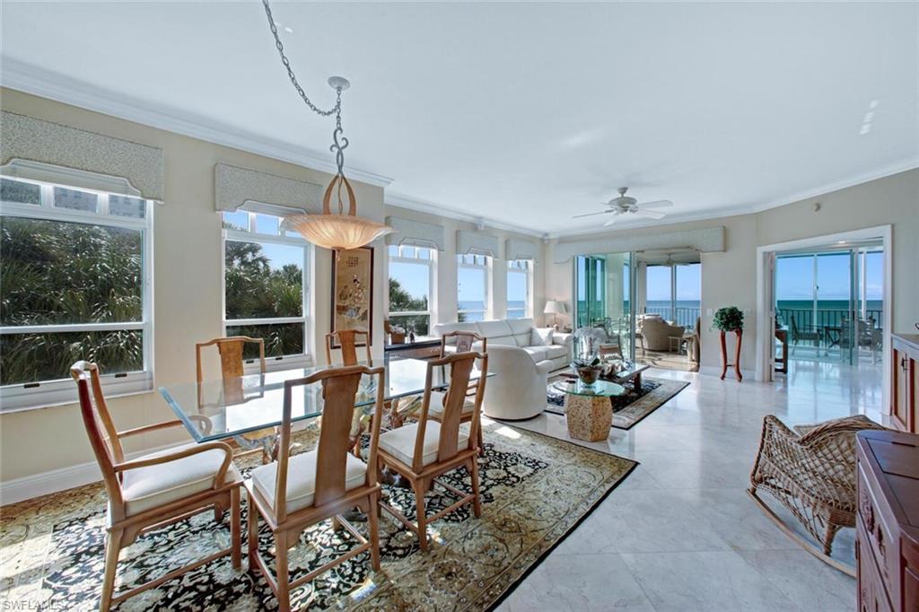 BAREFOOT BEACH CLUB - Residential