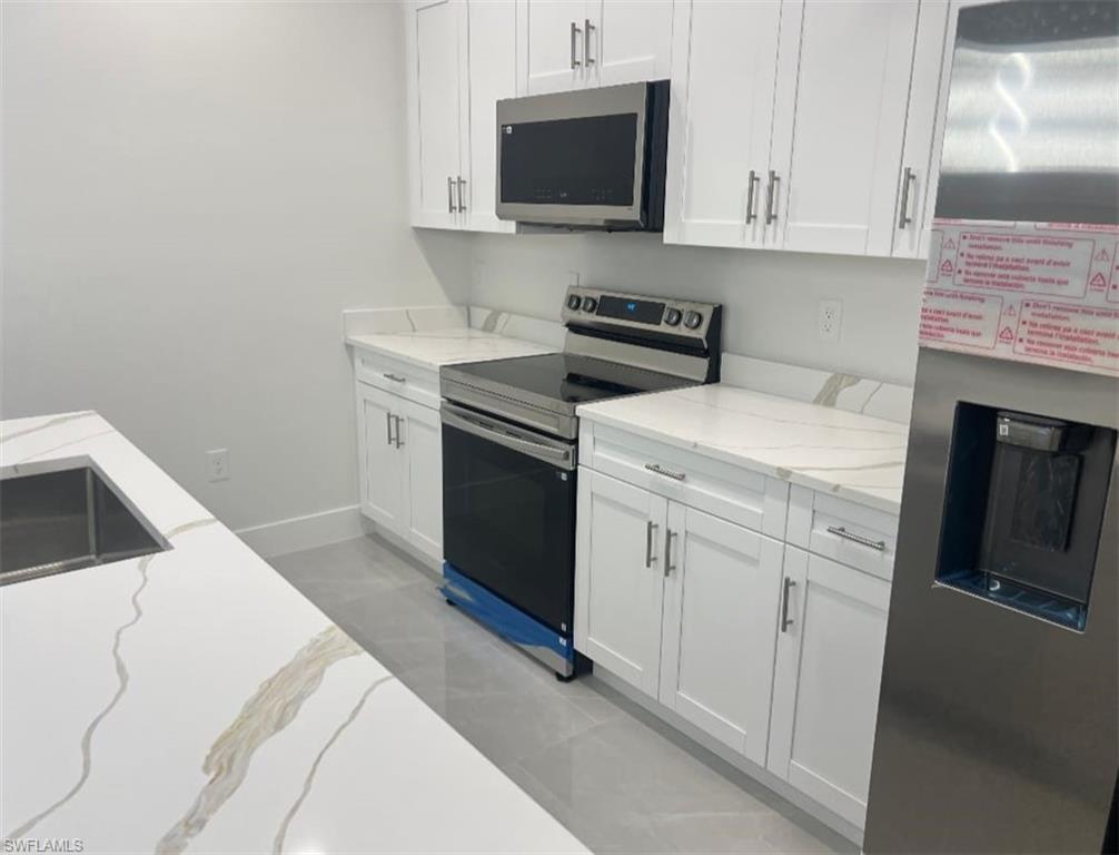 LEHIGH ACRES - Residential Lease