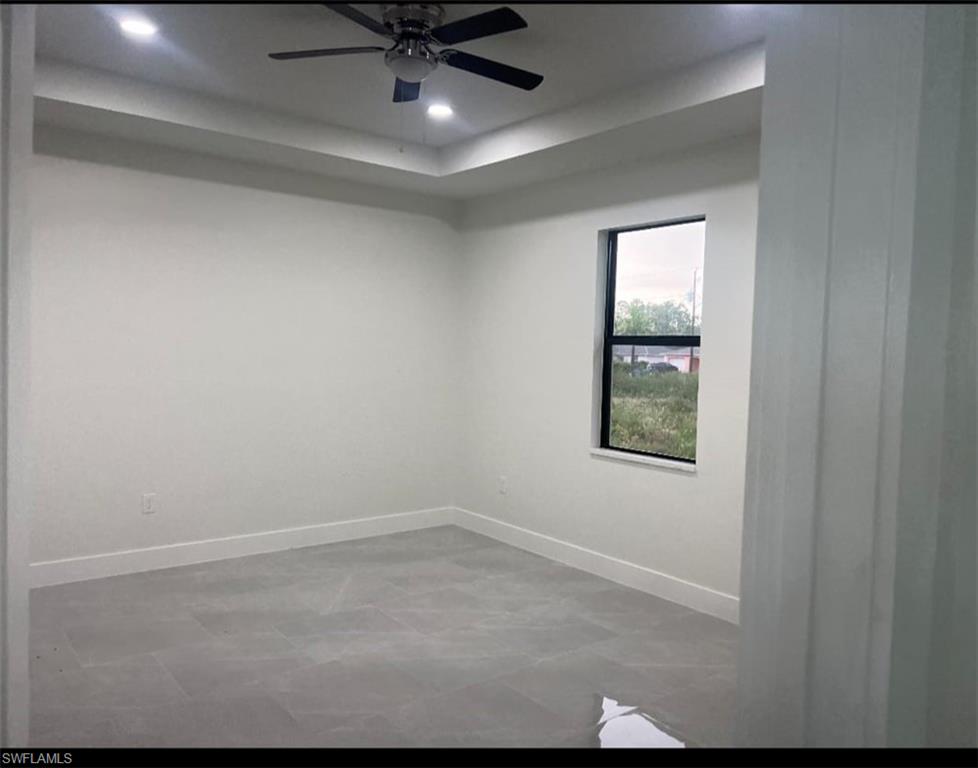 LEHIGH ACRES - Residential Lease