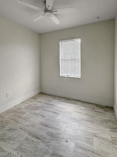 FORT MYERS - Residential Lease