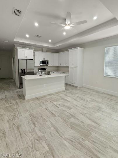 FORT MYERS - Residential Lease