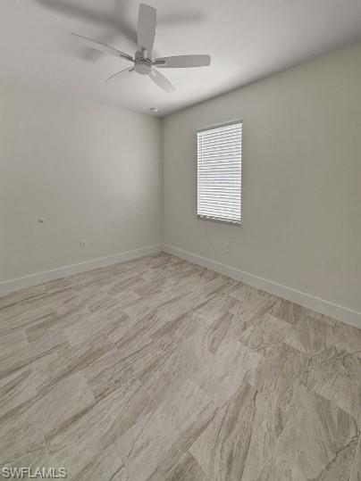 FORT MYERS - Residential Lease