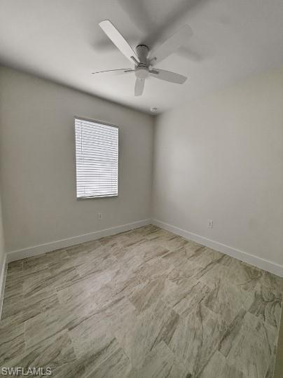 FORT MYERS - Residential Lease