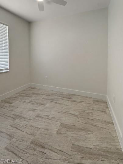 FORT MYERS - Residential Lease