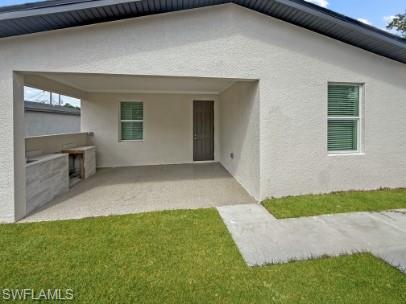 FORT MYERS - Residential Lease