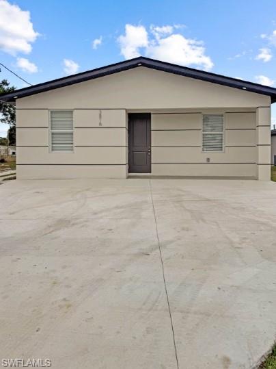 FORT MYERS - Residential Lease