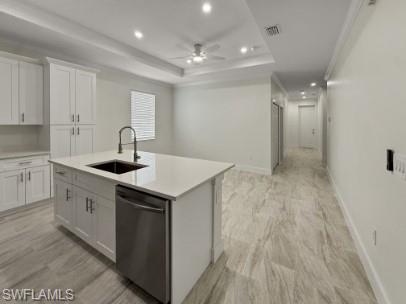 FORT MYERS - Residential Lease
