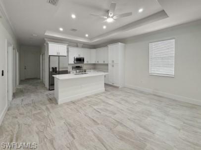 FORT MYERS - Residential Lease