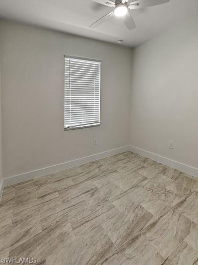 FORT MYERS - Residential Lease