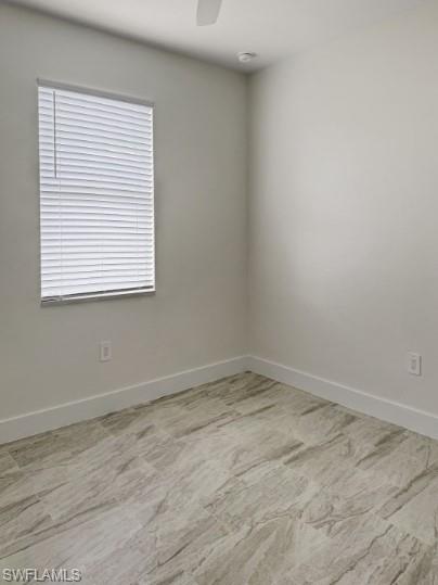 FORT MYERS - Residential Lease