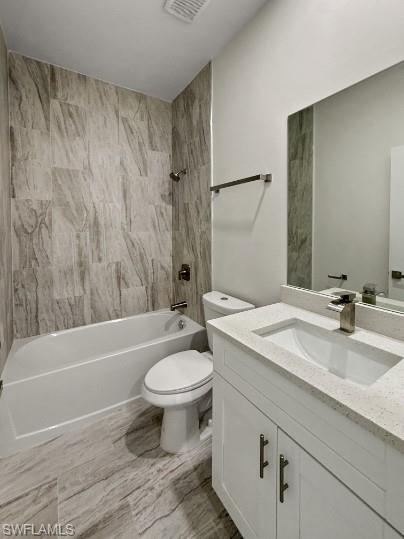 FORT MYERS - Residential Lease