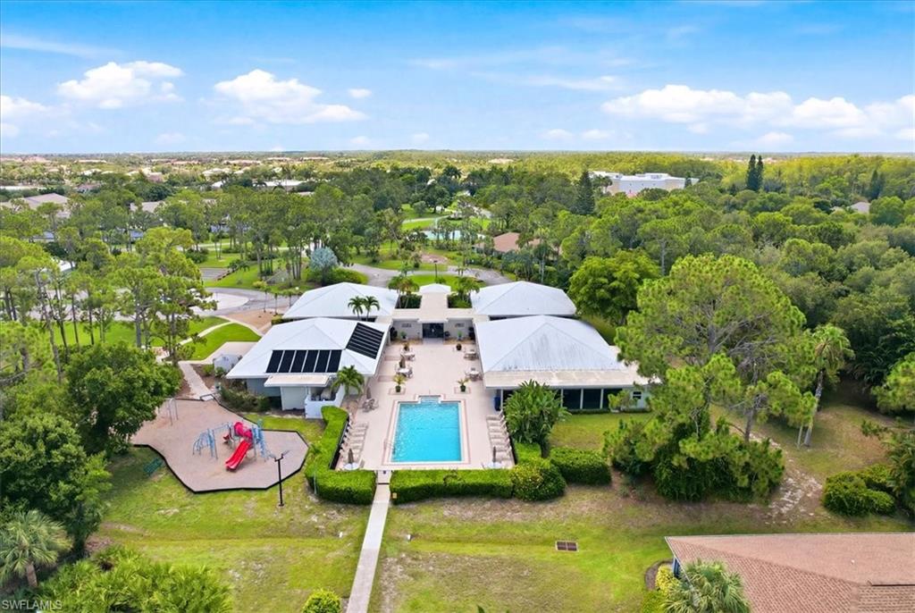 SUNGATE VILLAS - Residential