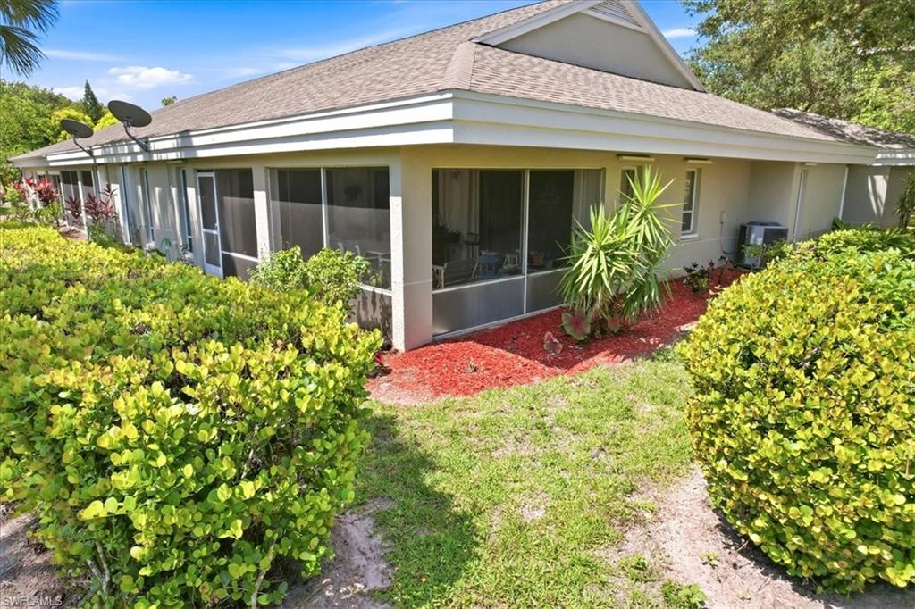 SUNGATE VILLAS - Residential