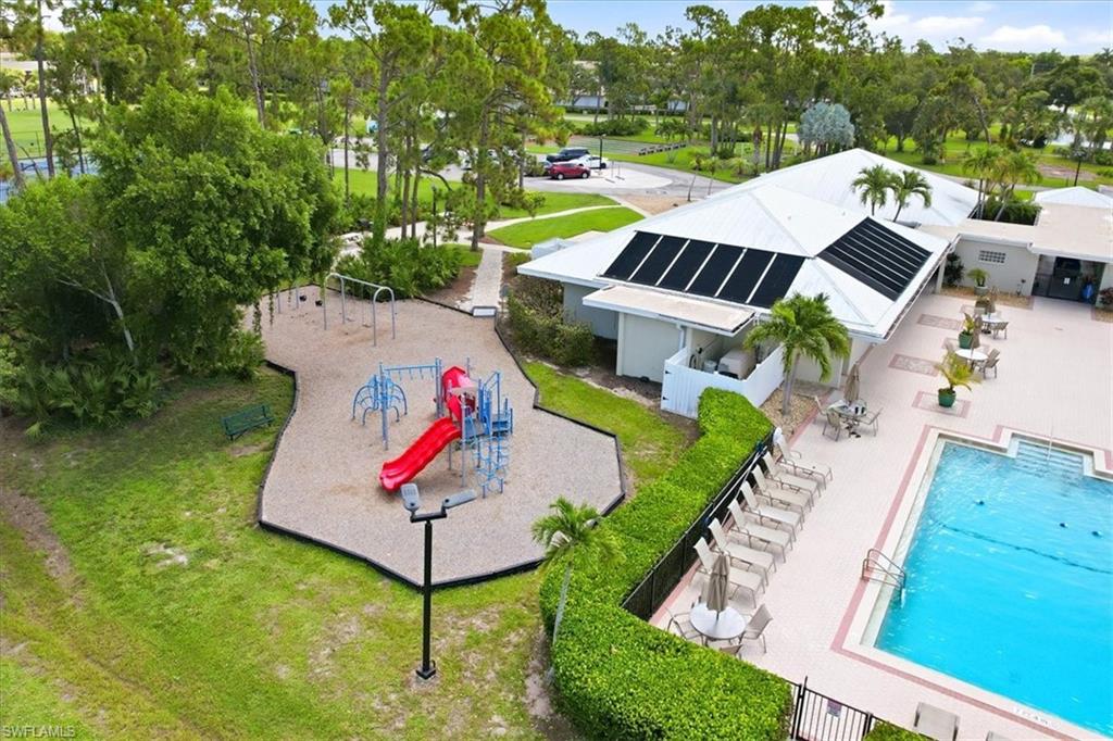 SUNGATE VILLAS - Residential