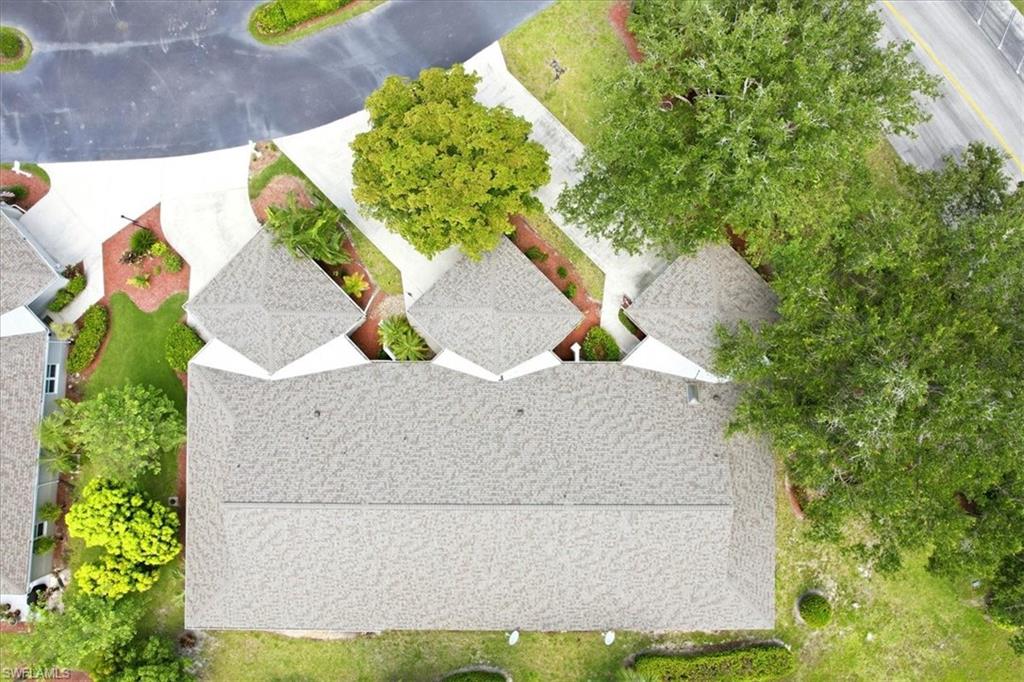 SUNGATE VILLAS - Residential