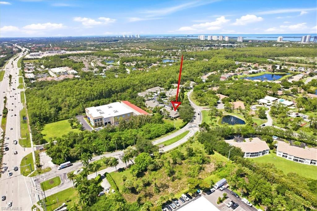 SUNGATE VILLAS - Residential
