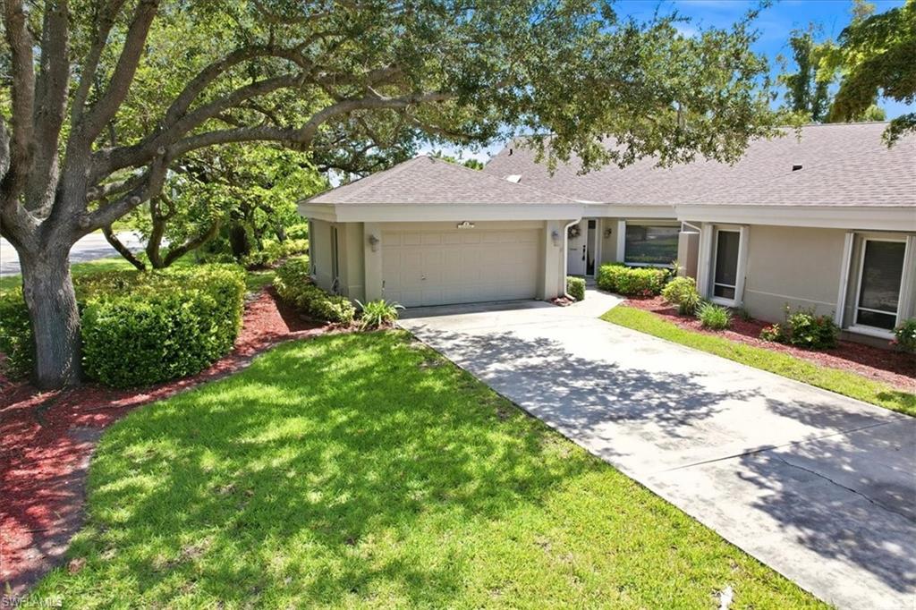 SUNGATE VILLAS - Residential