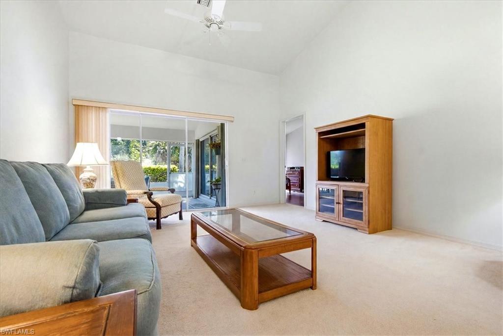 SUNGATE VILLAS - Residential