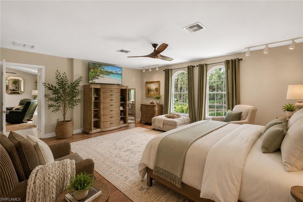 GOLDEN GATE ESTATES - Residential