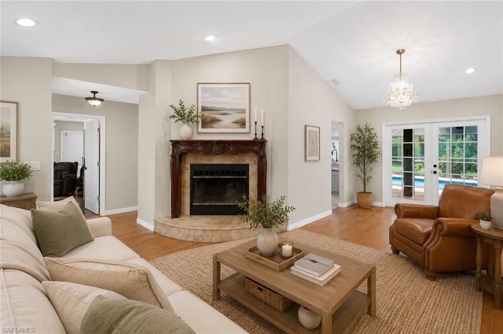 GOLDEN GATE ESTATES - Residential