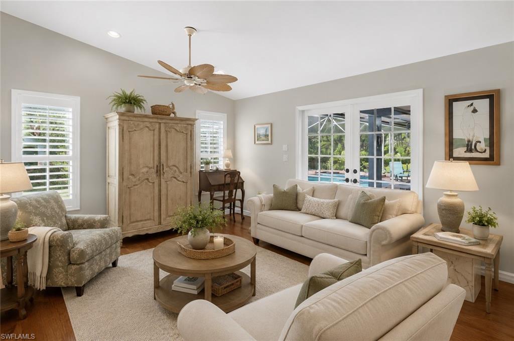 GOLDEN GATE ESTATES - Residential