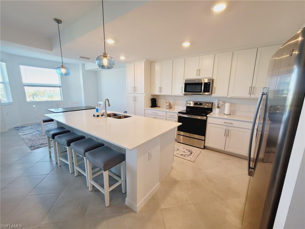 BABCOCK NATIONAL - Residential Lease