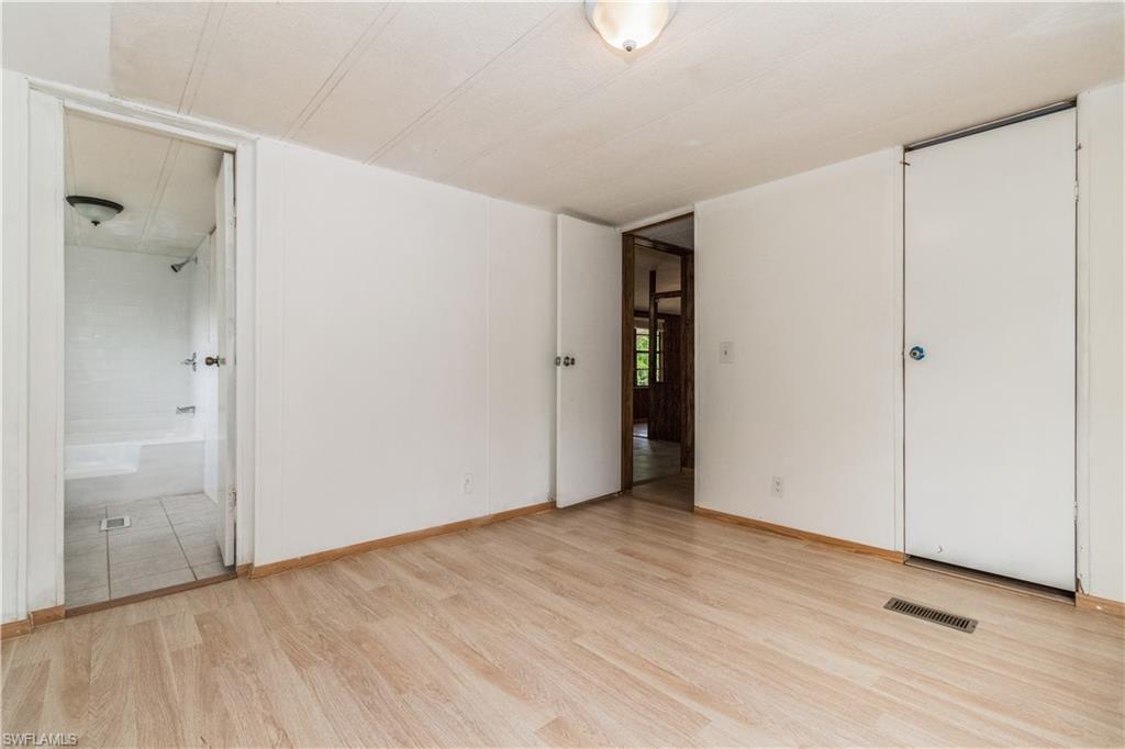NORTH FORT MYERS - Residential