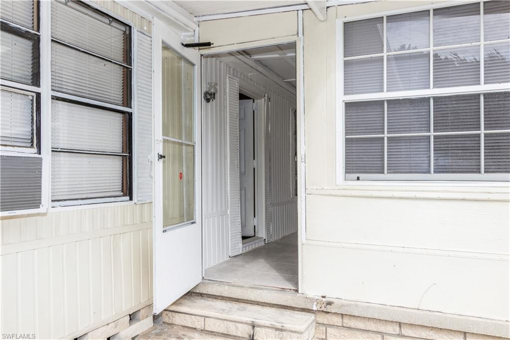NORTH FORT MYERS - Residential