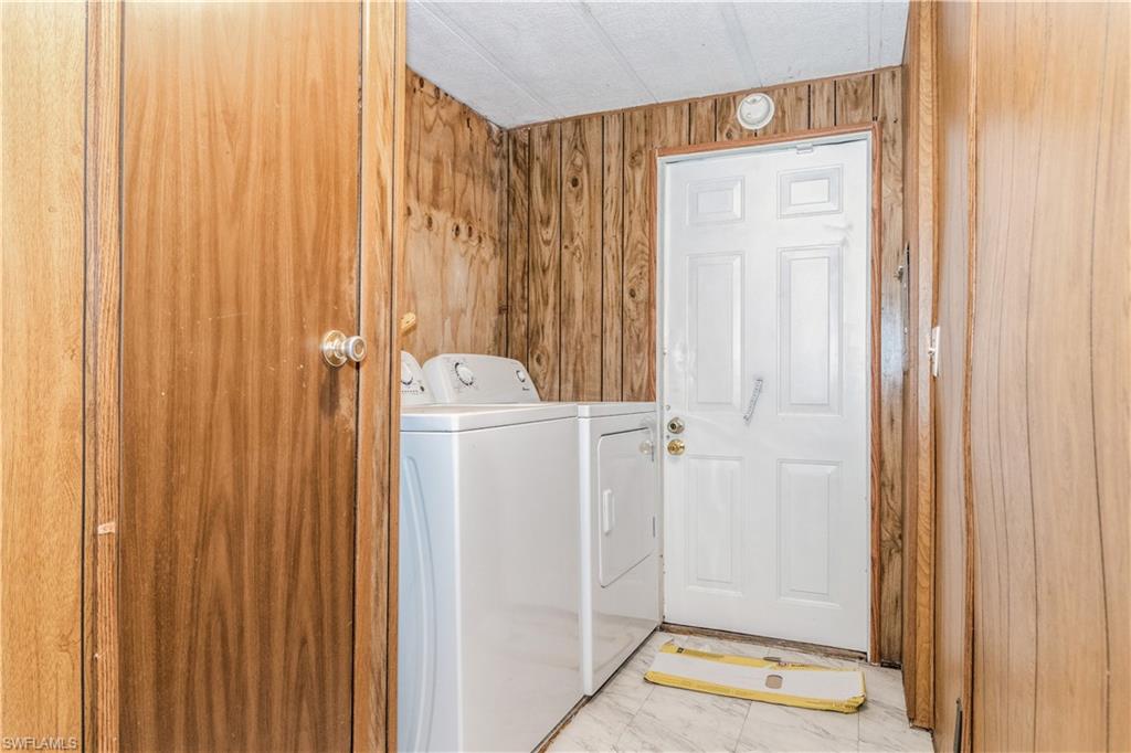 NORTH FORT MYERS - Residential