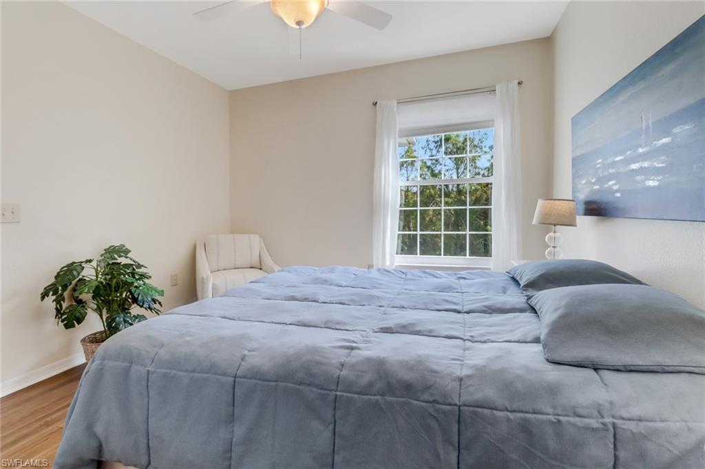 THE TIDES AT PELICAN LANDING - Residential Lease