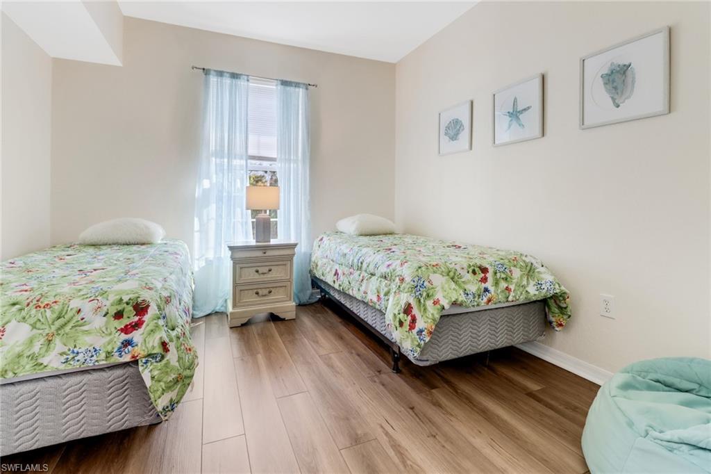 THE TIDES AT PELICAN LANDING - Residential Lease