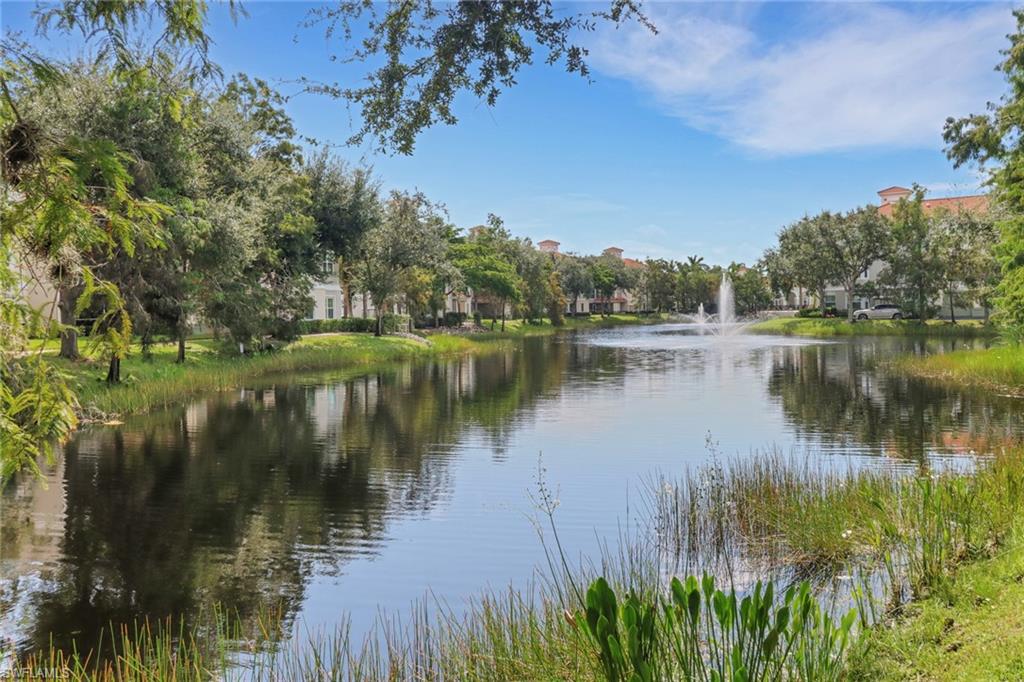 THE TIDES AT PELICAN LANDING - Residential Lease