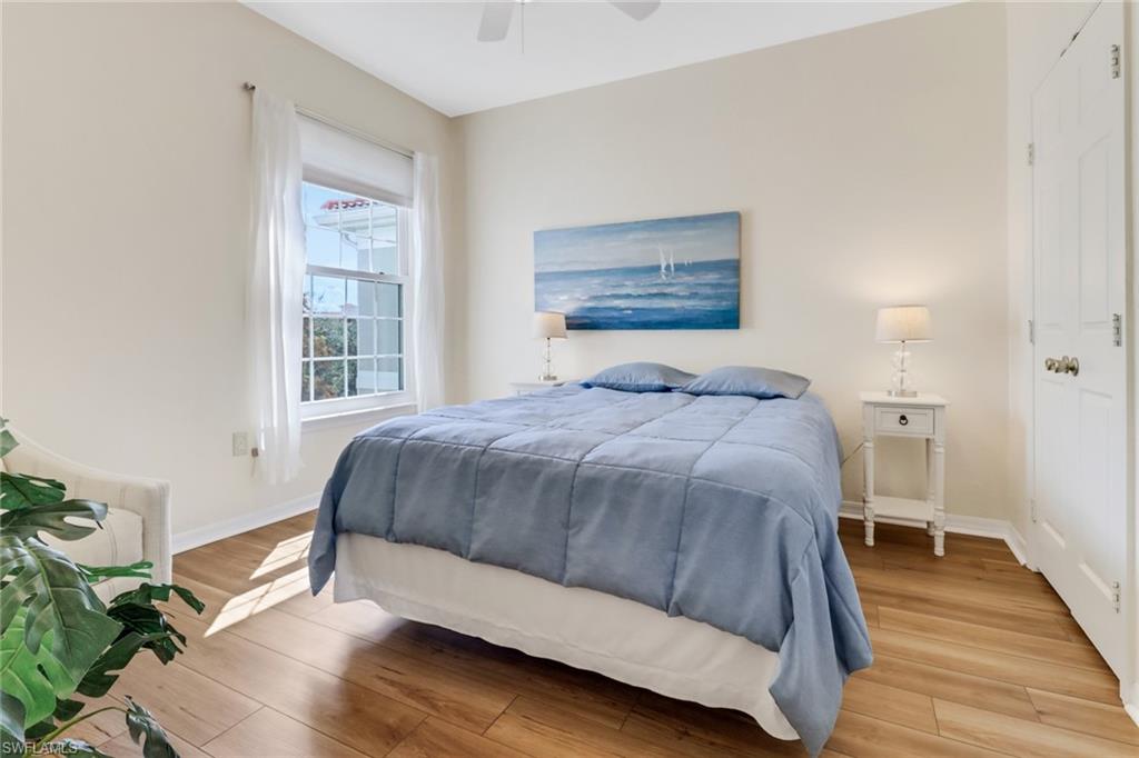 THE TIDES AT PELICAN LANDING - Residential Lease