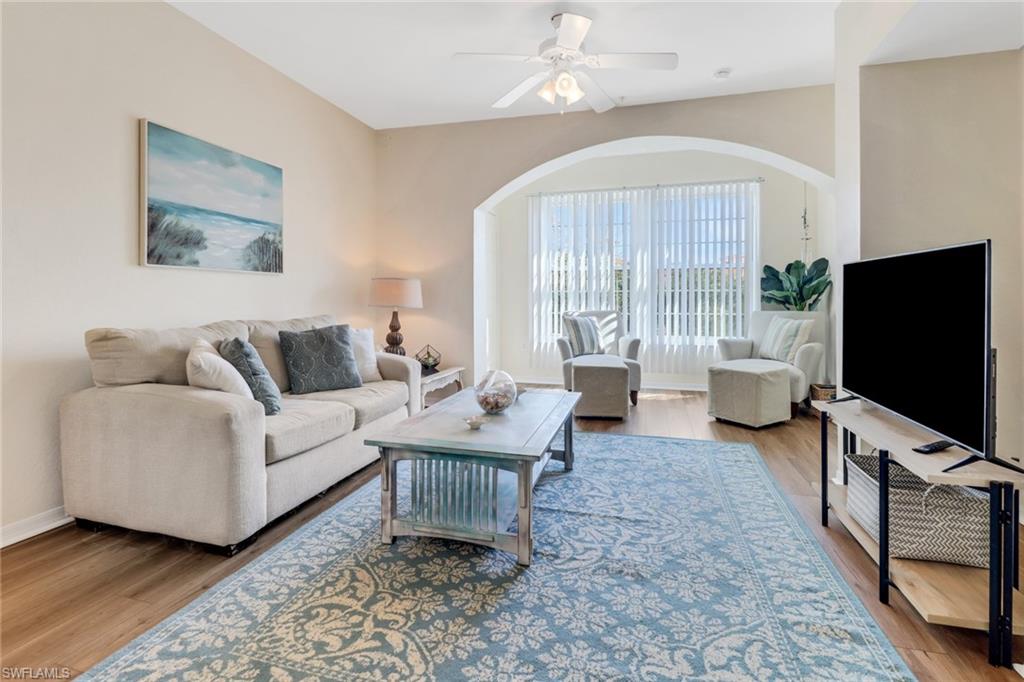 THE TIDES AT PELICAN LANDING - Residential Lease