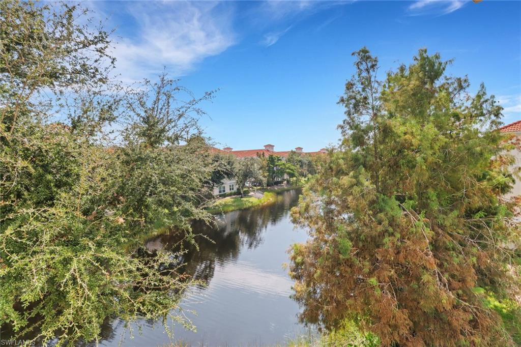 THE TIDES AT PELICAN LANDING - Residential Lease