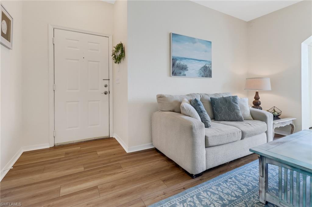 THE TIDES AT PELICAN LANDING - Residential Lease