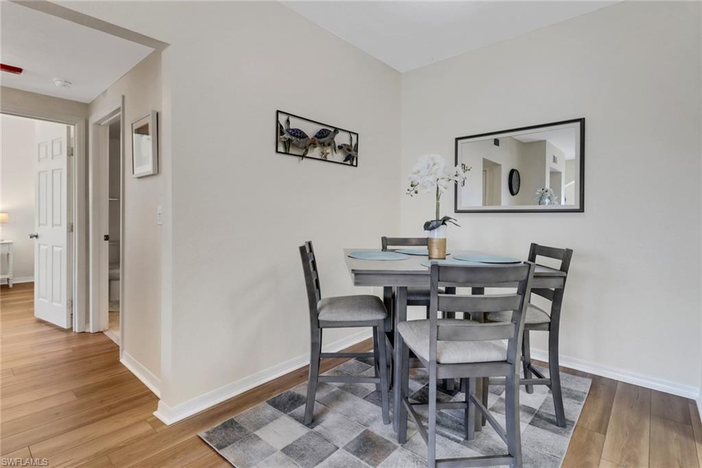 THE TIDES AT PELICAN LANDING - Residential Lease