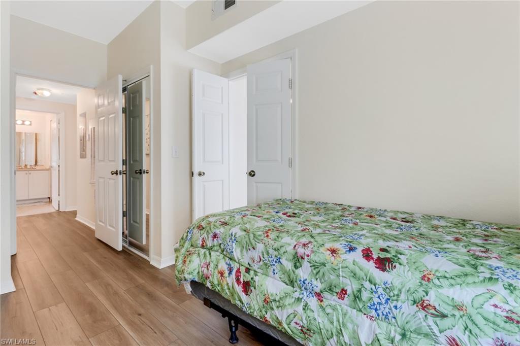 THE TIDES AT PELICAN LANDING - Residential Lease
