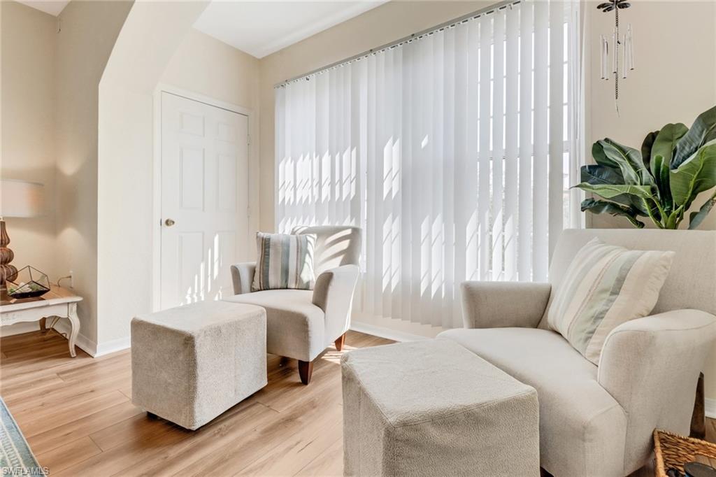 THE TIDES AT PELICAN LANDING - Residential Lease