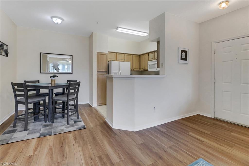 THE TIDES AT PELICAN LANDING - Residential Lease