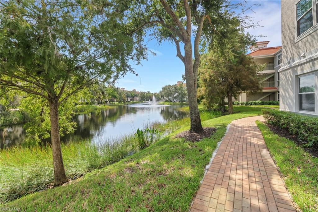THE TIDES AT PELICAN LANDING - Residential Lease