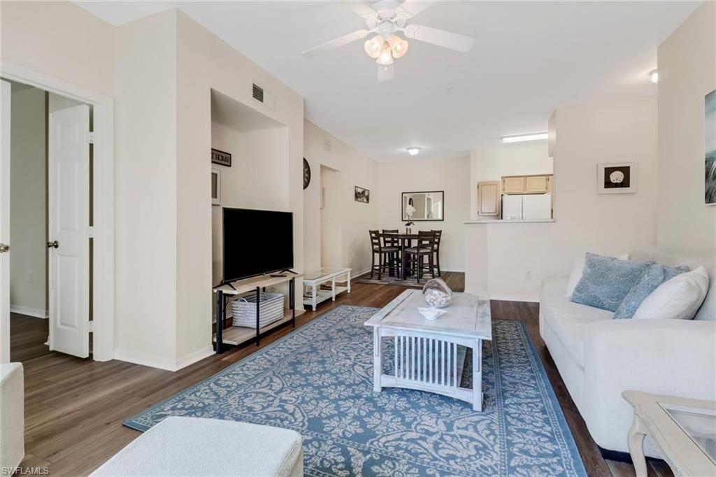 THE TIDES AT PELICAN LANDING - Residential Lease