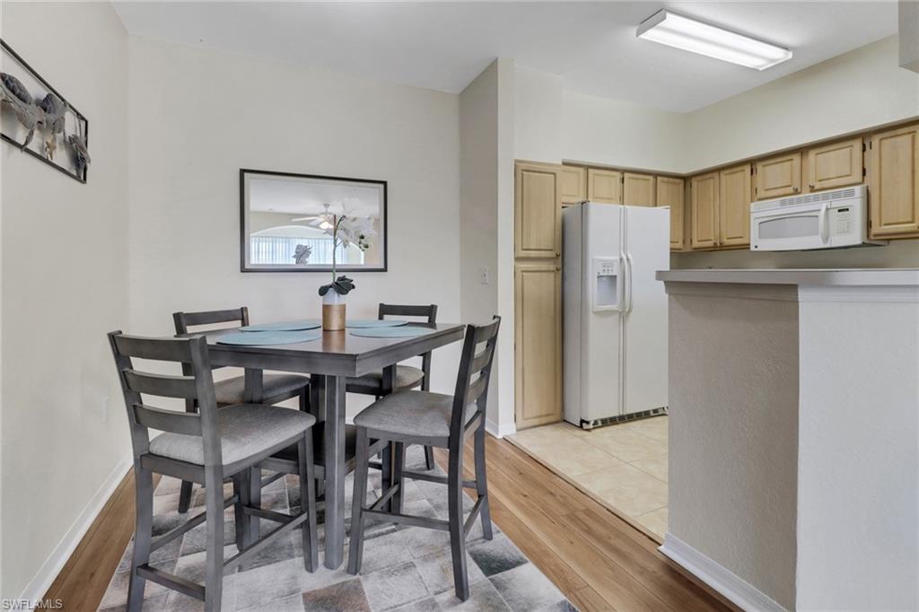 THE TIDES AT PELICAN LANDING - Residential Lease