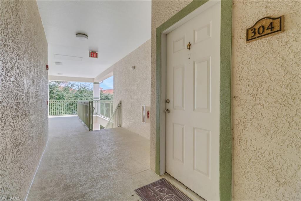 THE TIDES AT PELICAN LANDING - Residential Lease