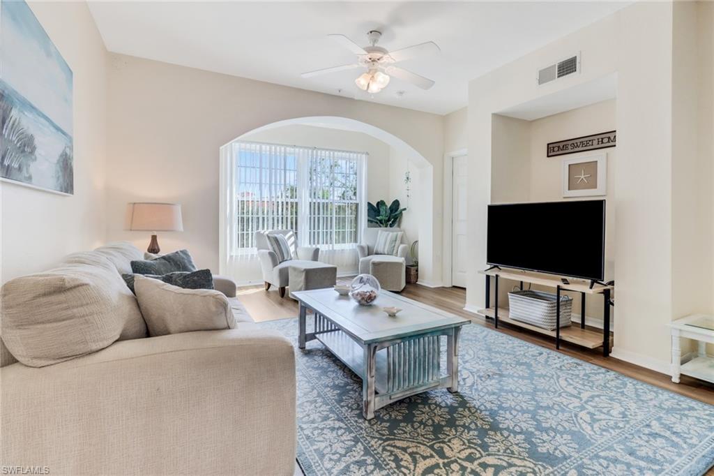 THE TIDES AT PELICAN LANDING - Residential Lease