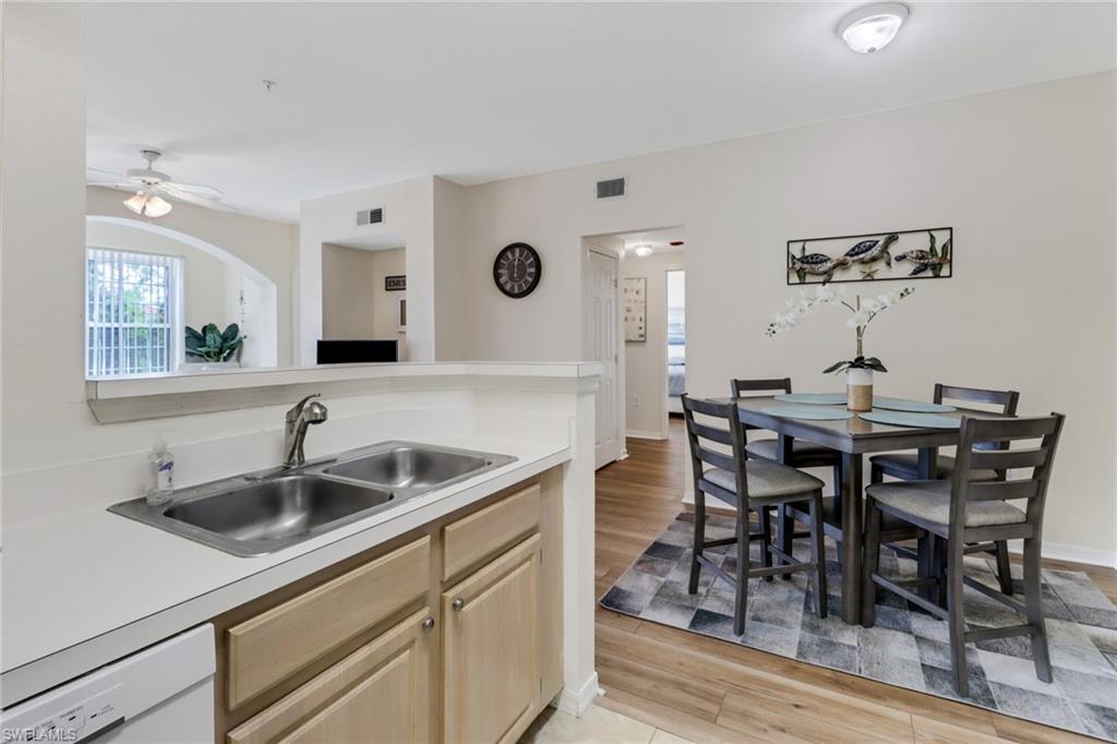 THE TIDES AT PELICAN LANDING - Residential Lease