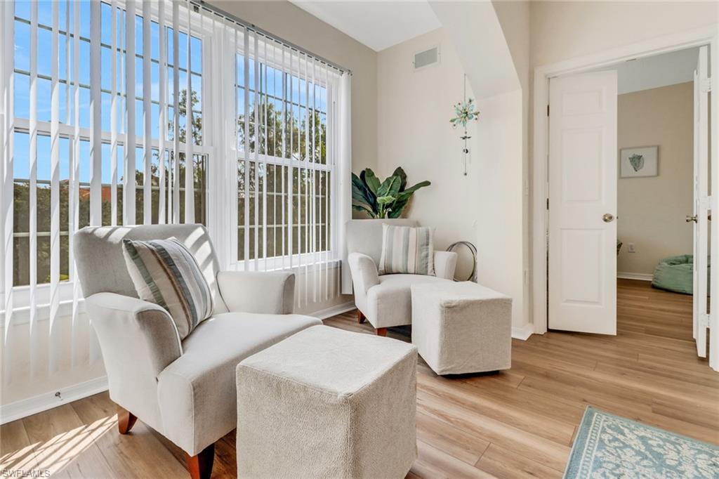 THE TIDES AT PELICAN LANDING - Residential Lease