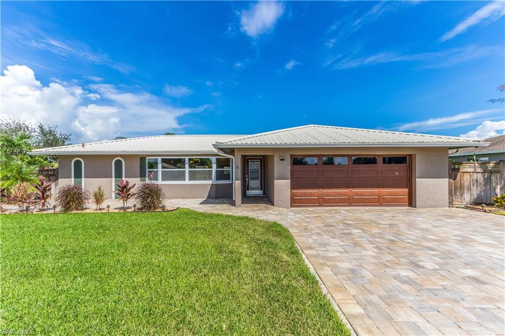CYPRESS VILLAGE - Residential