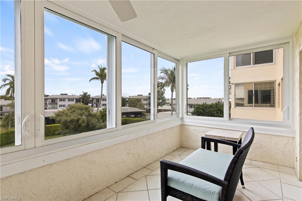 HARBORSIDE WEST - Residential