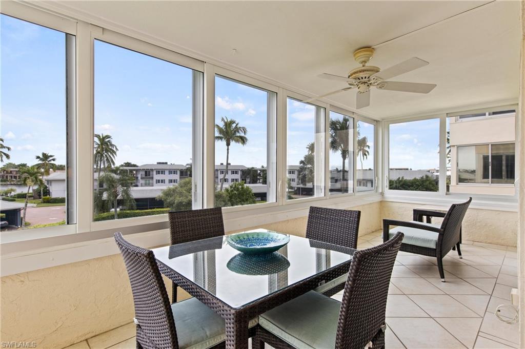 HARBORSIDE WEST - Residential
